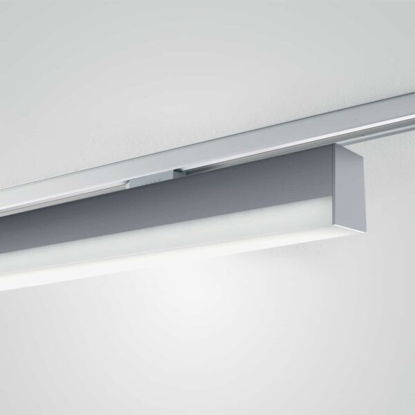 Minifile Openlight track