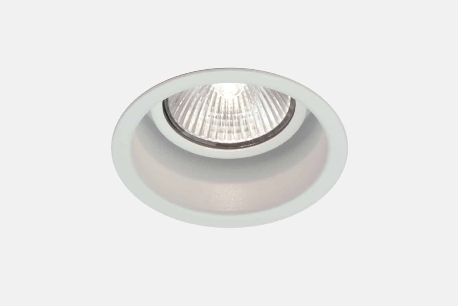 Ci 50 fisso per cartongesso o laterizio GU10