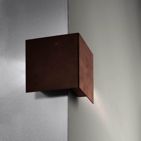 Manine outdoor diffused 270-O biemissione orizzontale