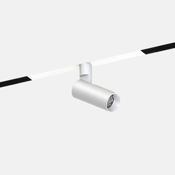 Mini Track - Focus T26 arretrato