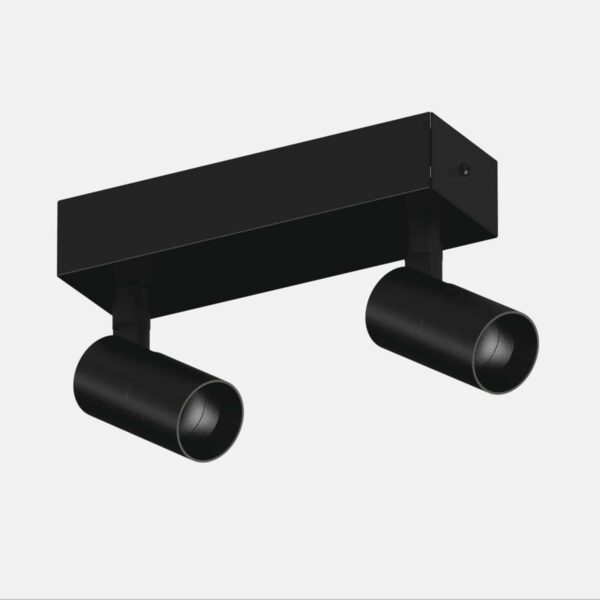 Focus 2BR36 base rettangolare