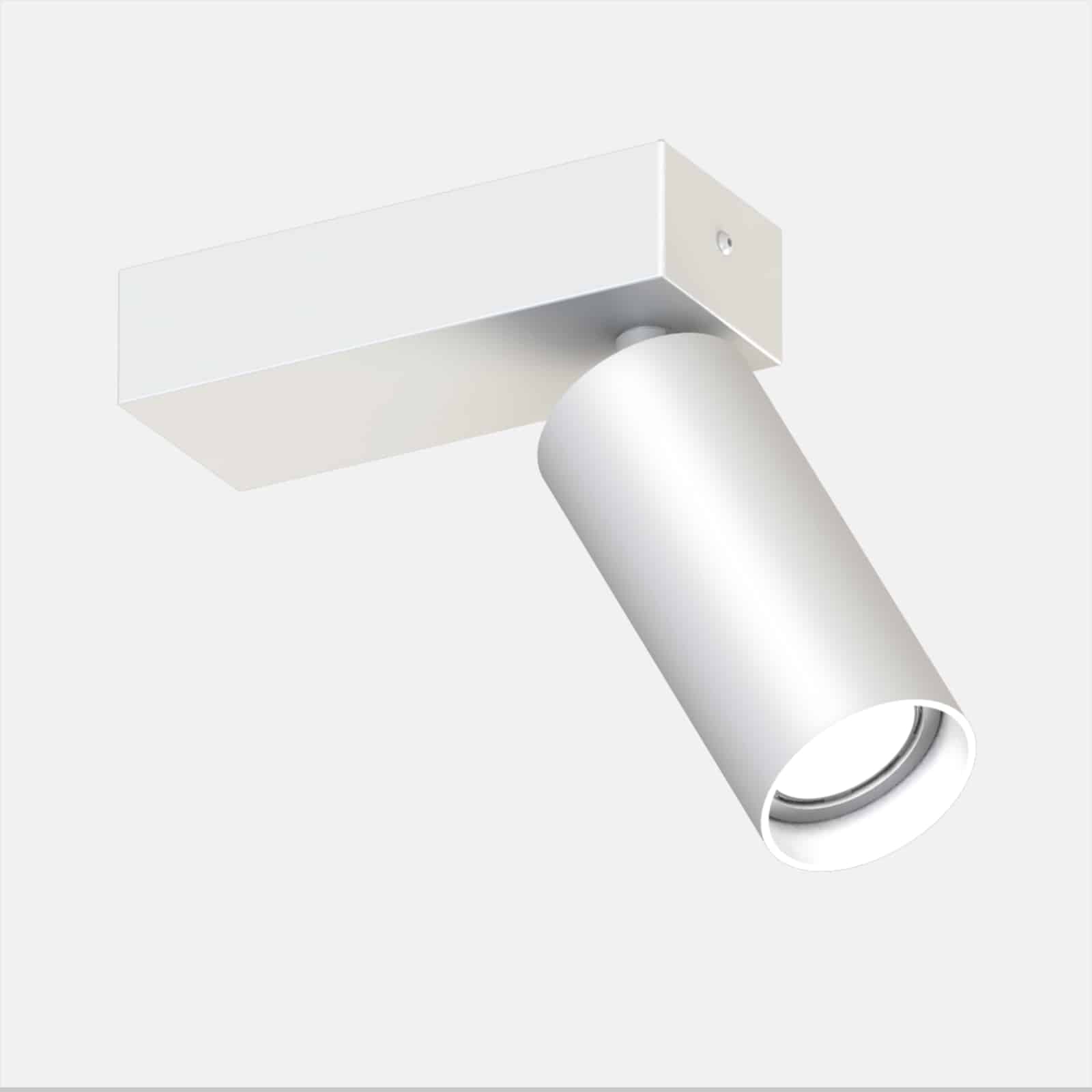 Focus BR55 base rettangolare