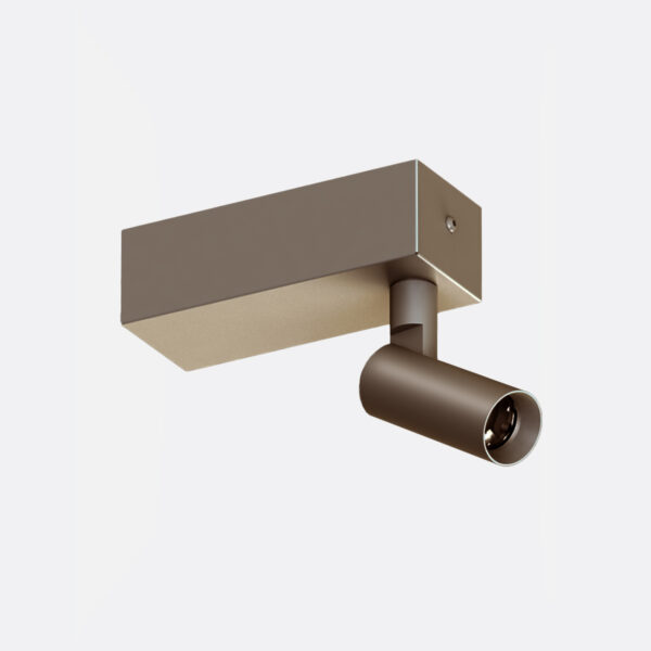 Focus BR26 base rettangolare