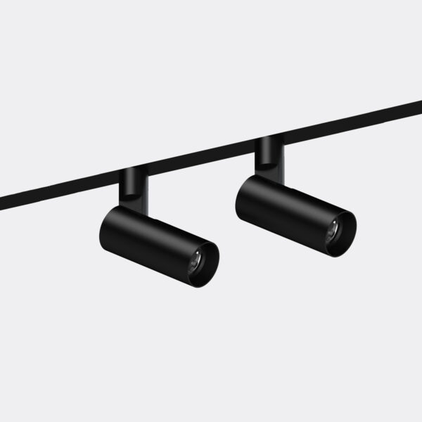 Mini Track - Focus 2T26 arretrato