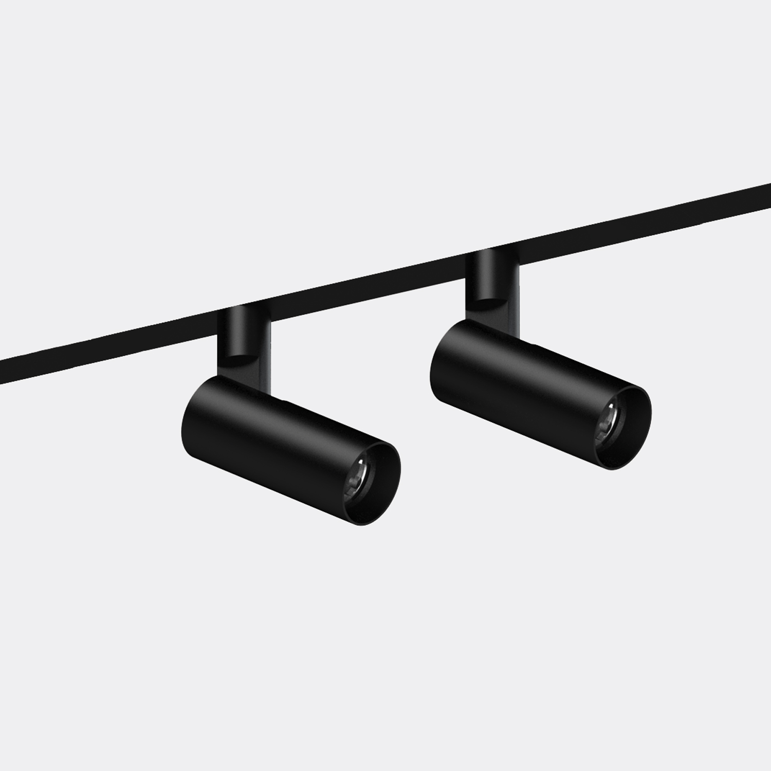 Mini Track - Focus 2T26 arretrato