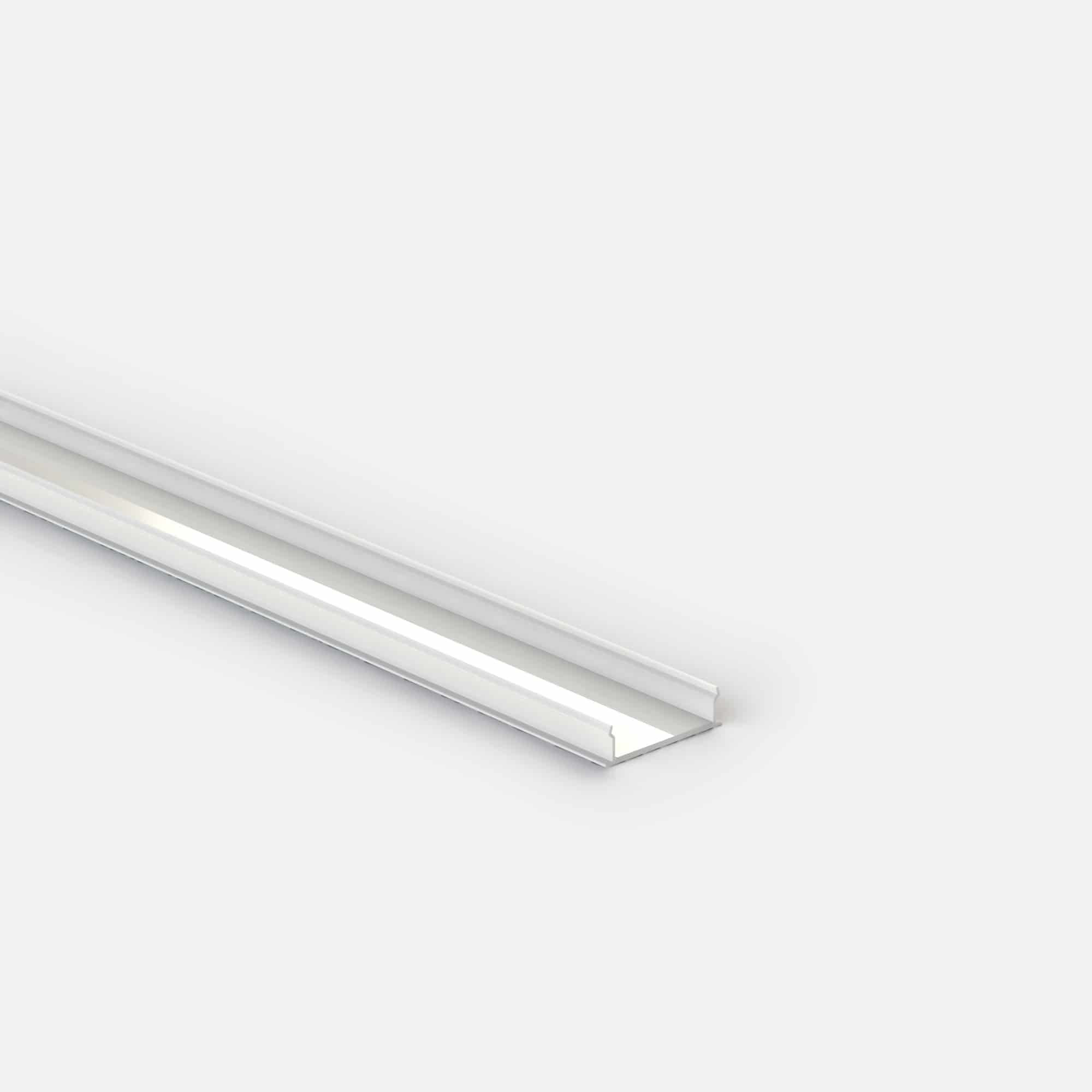 Fifty5 sistema - Diffusore opalino