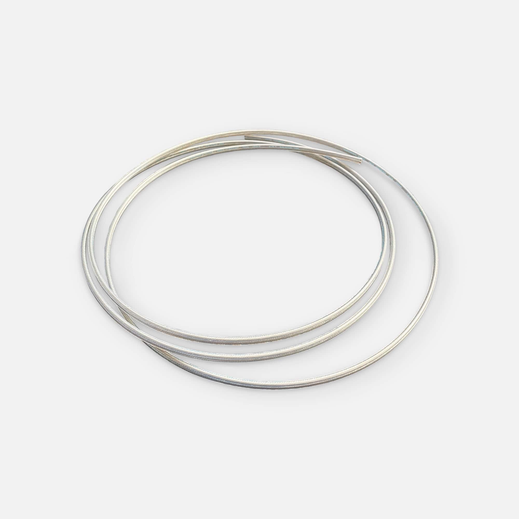 File Flex sistema - Cavo alimentazione bipolare per cablaggio interno