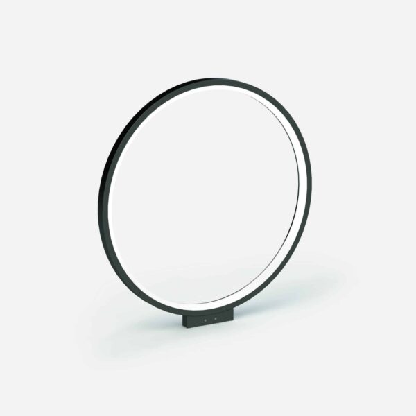 File Flex Outdoor Circle Floor T800