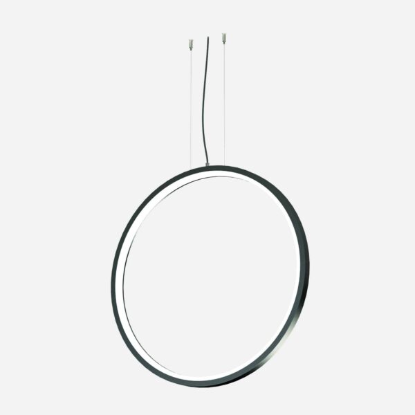 File Flex Circle sospensione "V"