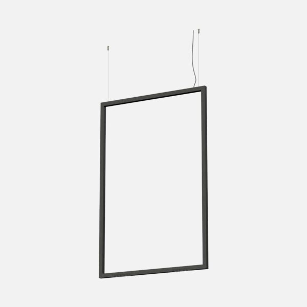 File Flex Square S1015 sospensione