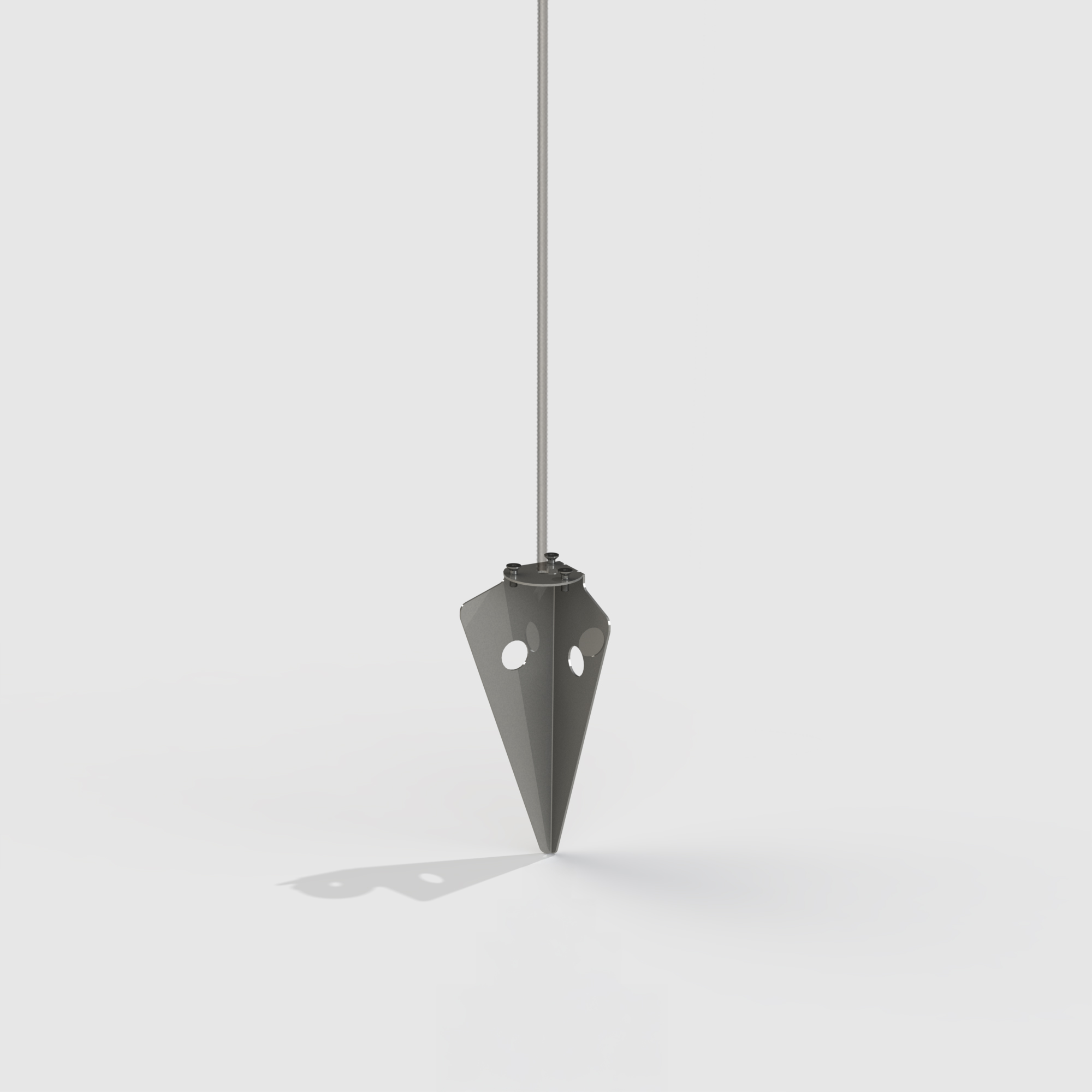 Picchetto per terreno 55x200 IFerrosi sistema