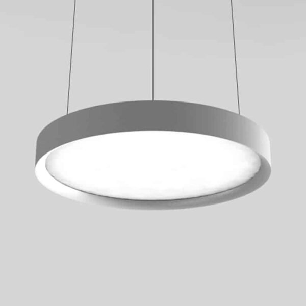 Lbs sospensione luce diretta/diffusa