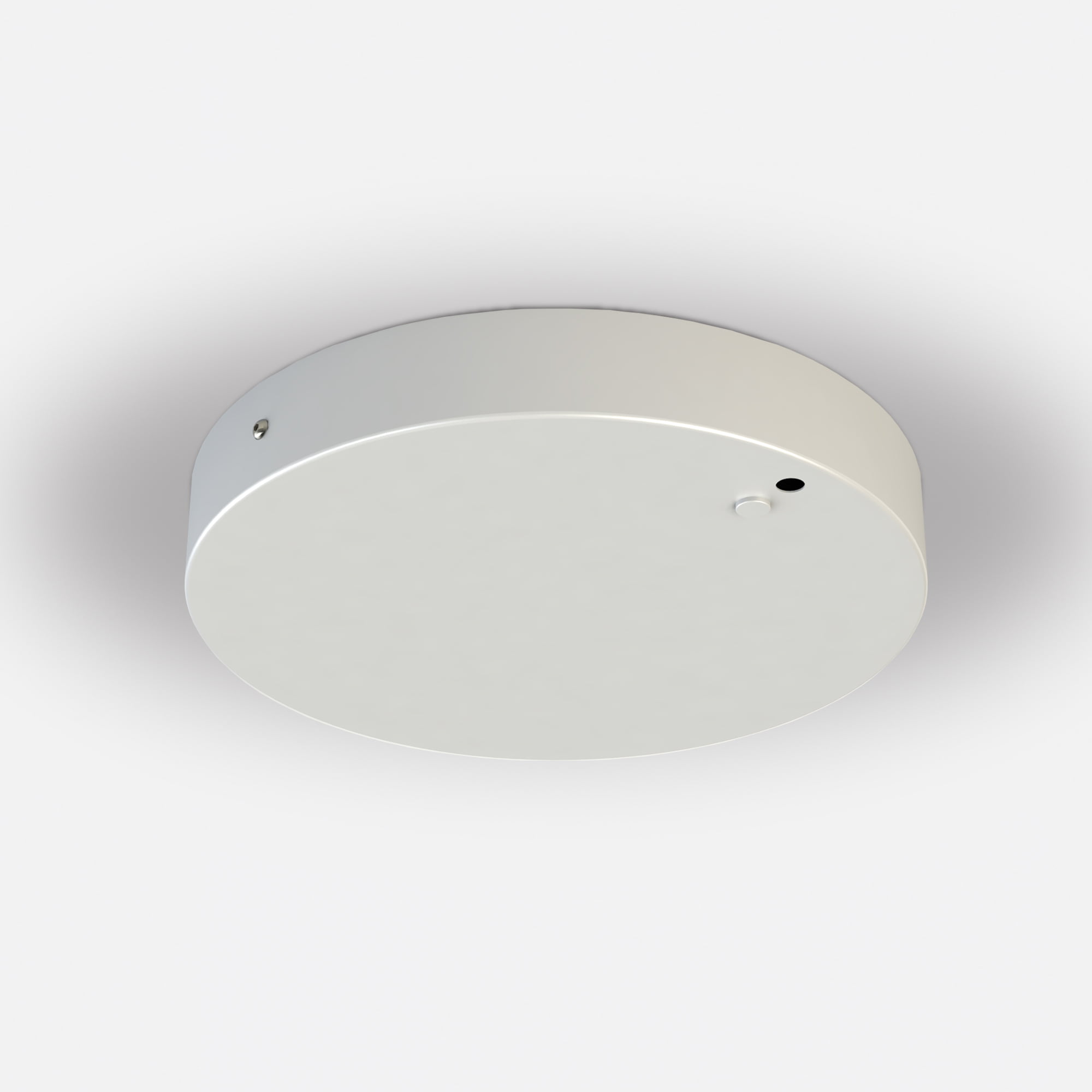 Rosone per alloggiamento driver