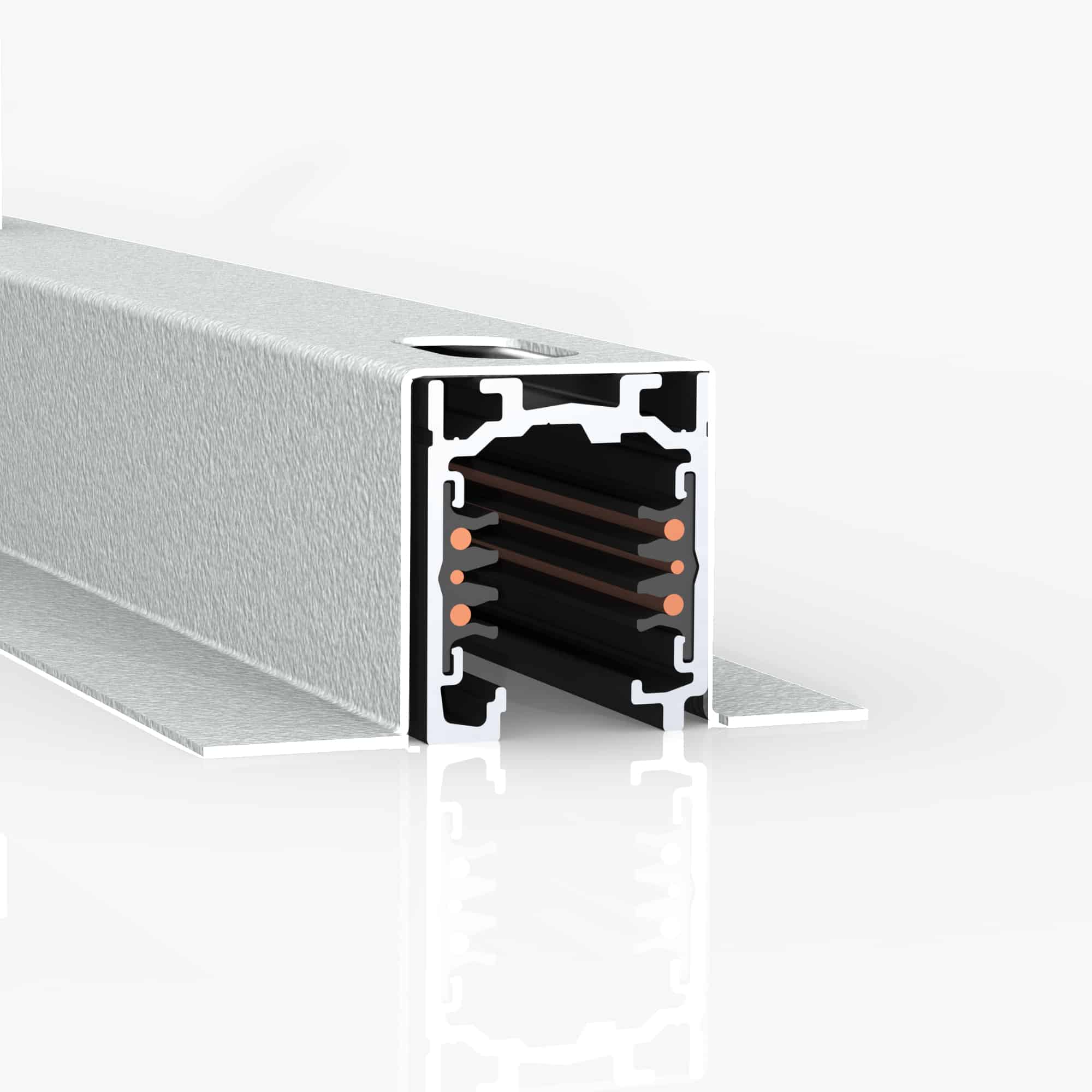 File 2/2H sistema -Modulo binario eurostandard 230V