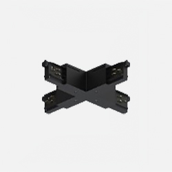 Track system - Giunto "X"