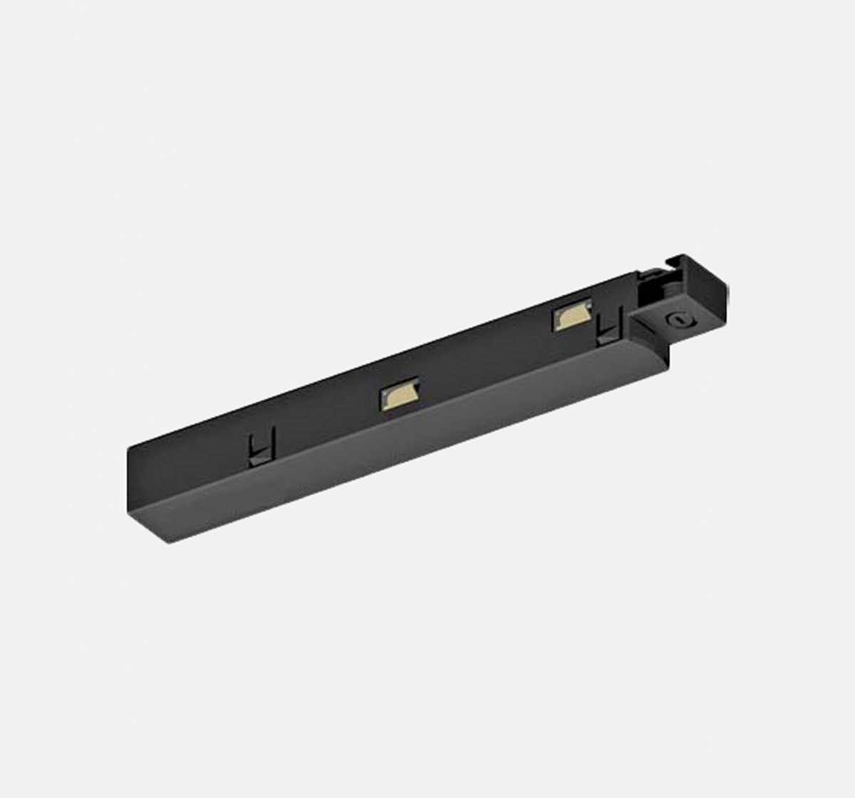 Mini Track - testata non polarizzata