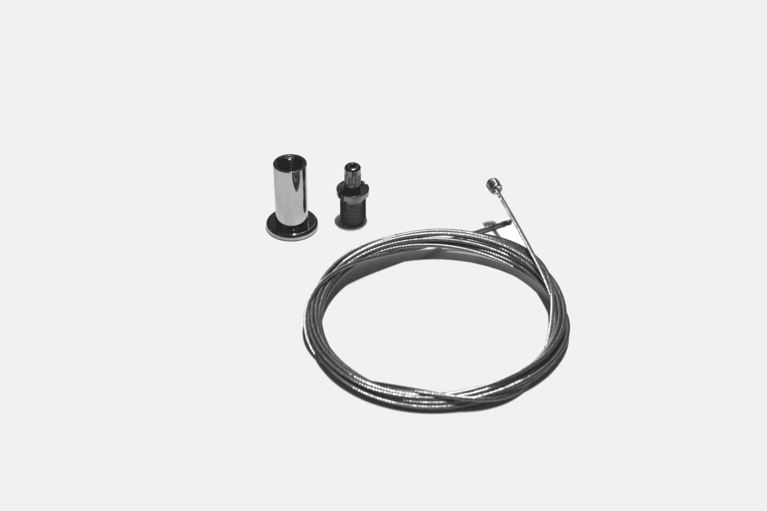 Fifty5 System Steel suspension kit