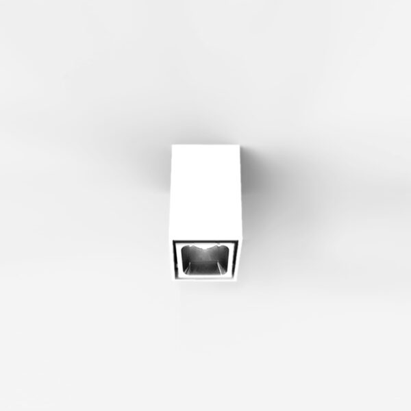 Leva 1 soffitto/parete