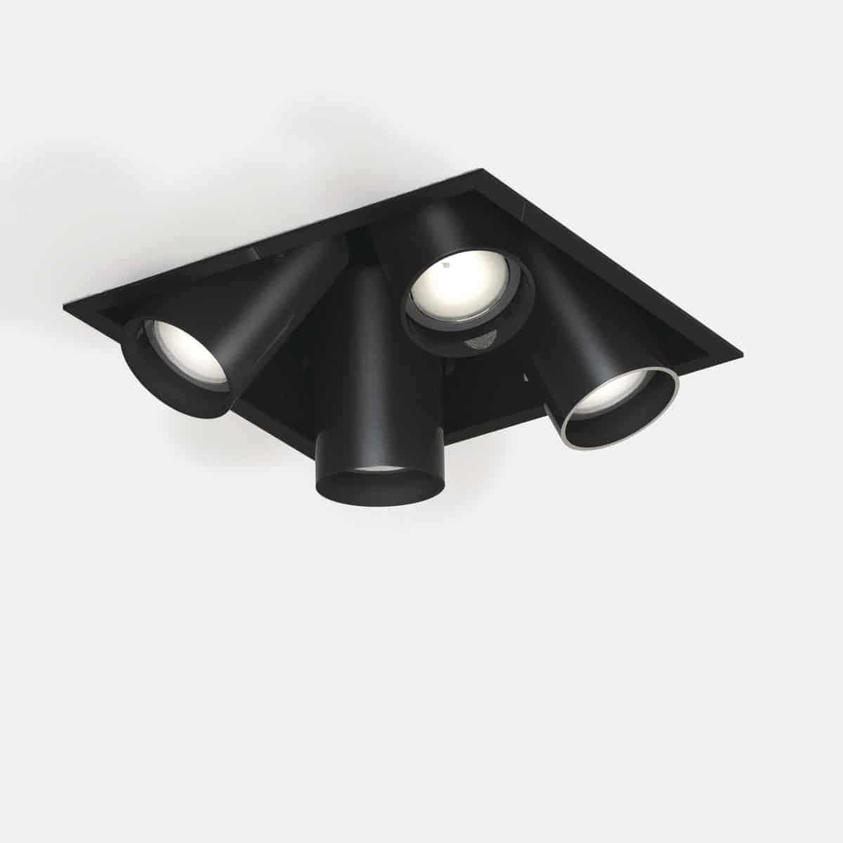 Mini Sight Frame 4 GU10