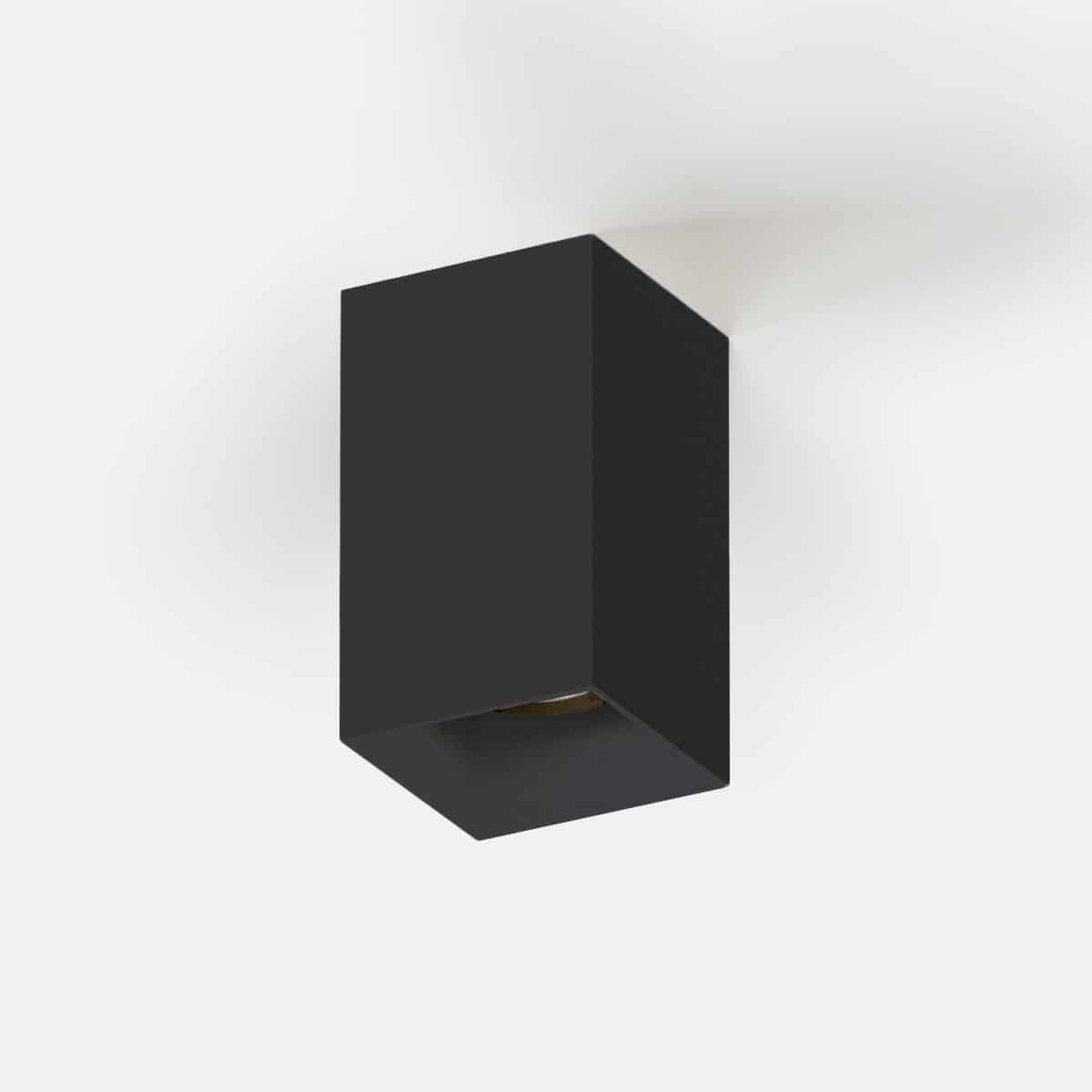 Ipipedi Q Wall GU10 single emission