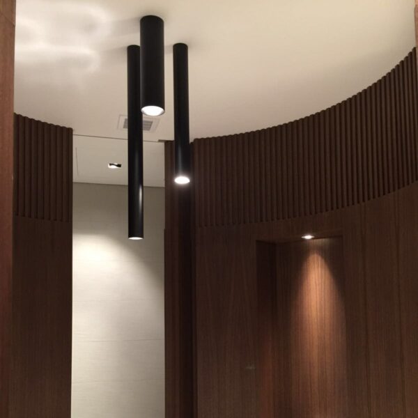 Ipipedi R55/300H soffitto