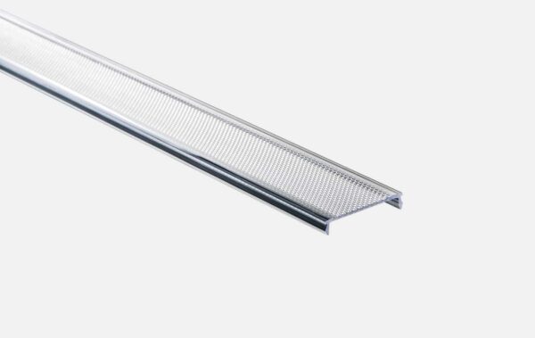 File 30 sistema – Diffusore microprismatico