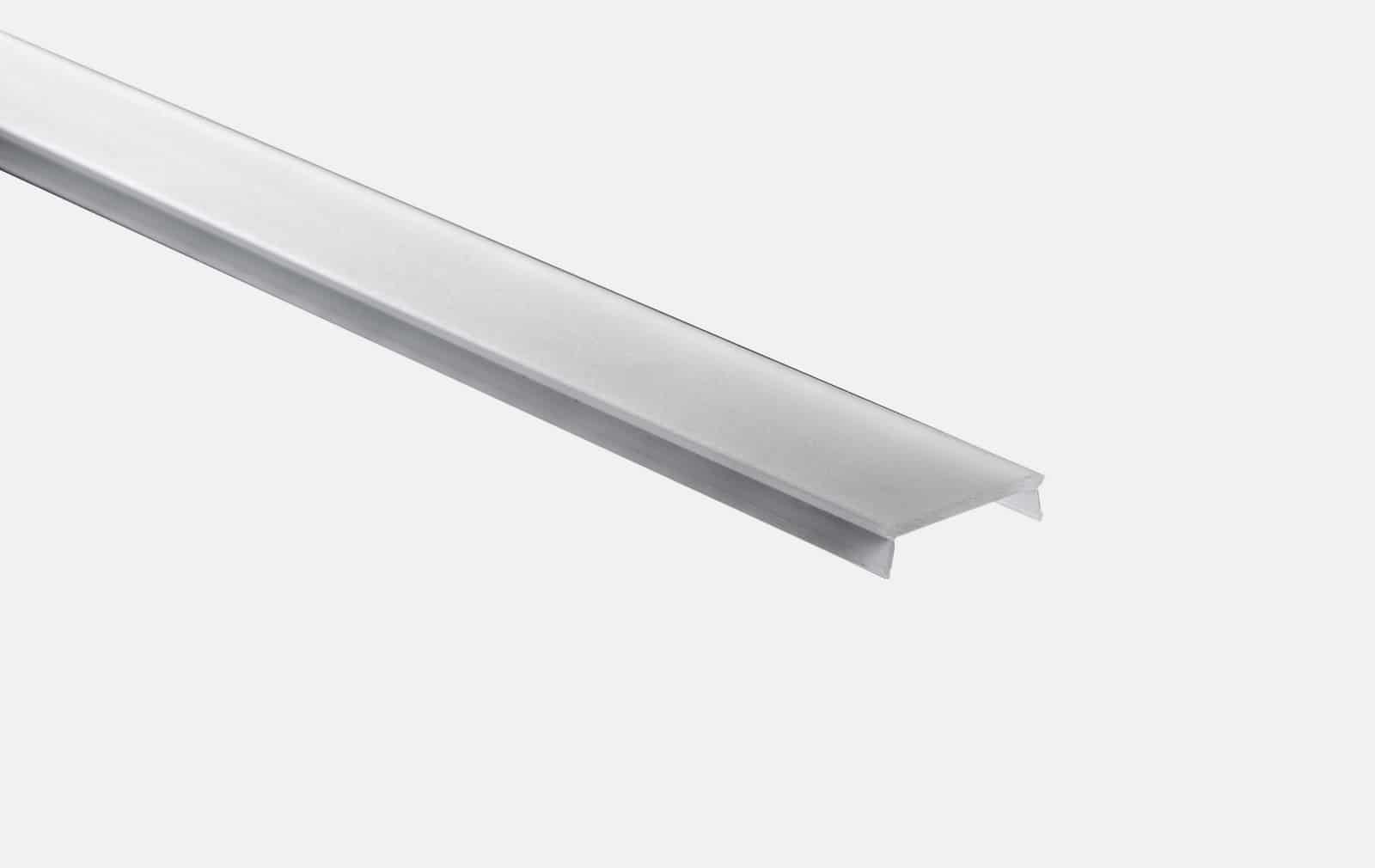 Diffusore opalino 40 mm