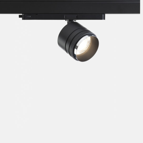 Track system - Iride 86S