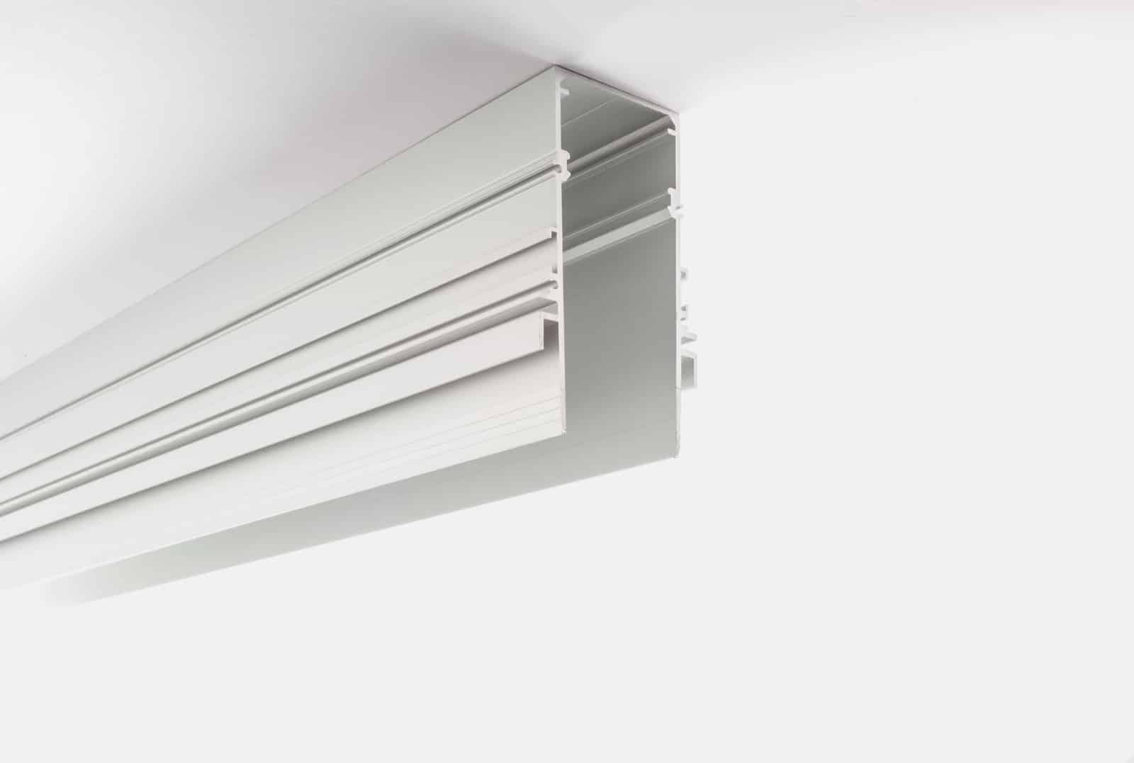 Container Minifile - Profilo