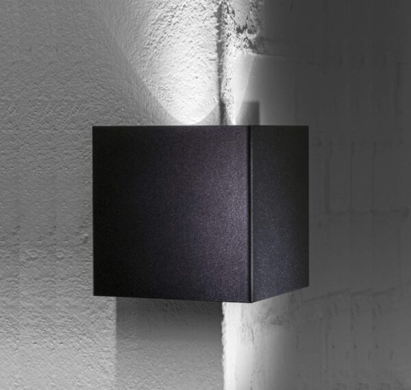 Manine spot 270-V vertical single emission