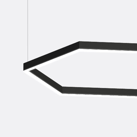 Microfile H exagonal sospensione mono-emissione