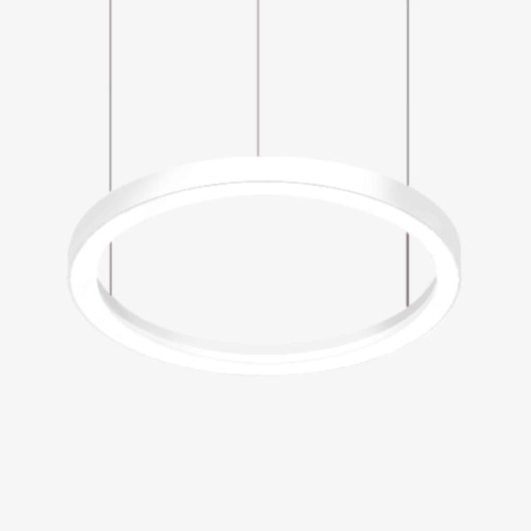 File Flex Circle ‘O’ Outdoor Diffuse Suspension