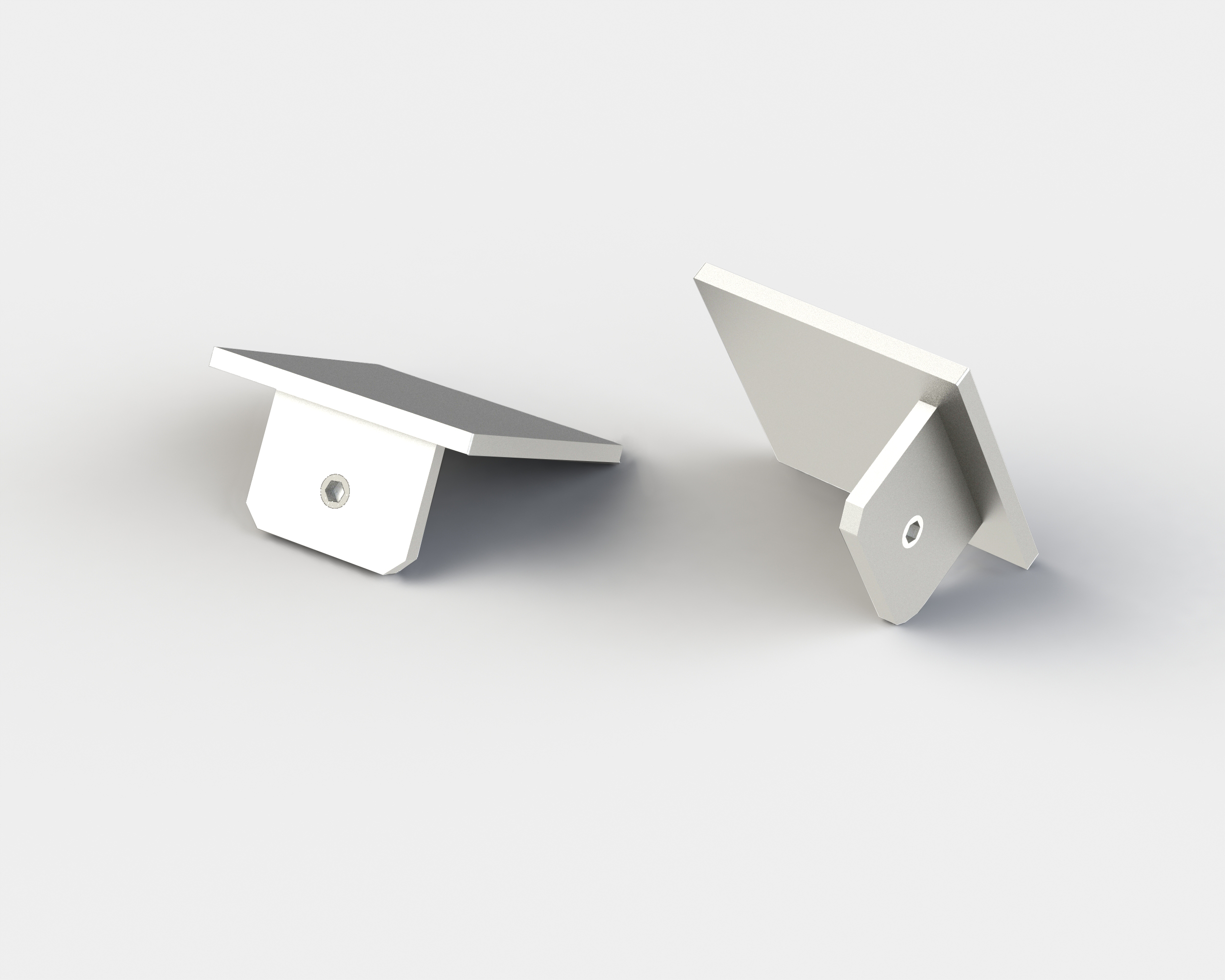 File 30 sistema – Coppia testate