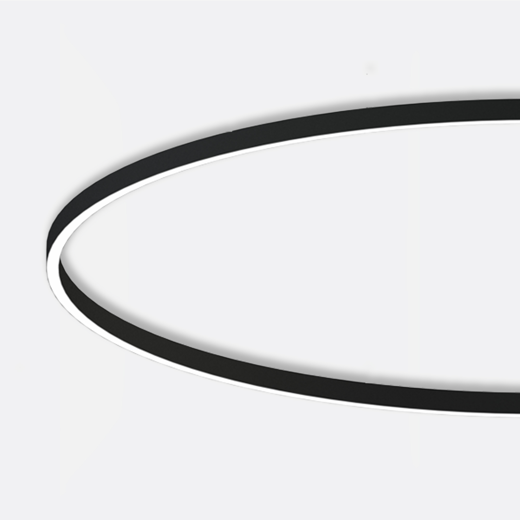 Microfile H circle soffitto