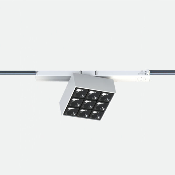 Leva Quadra Track Q9