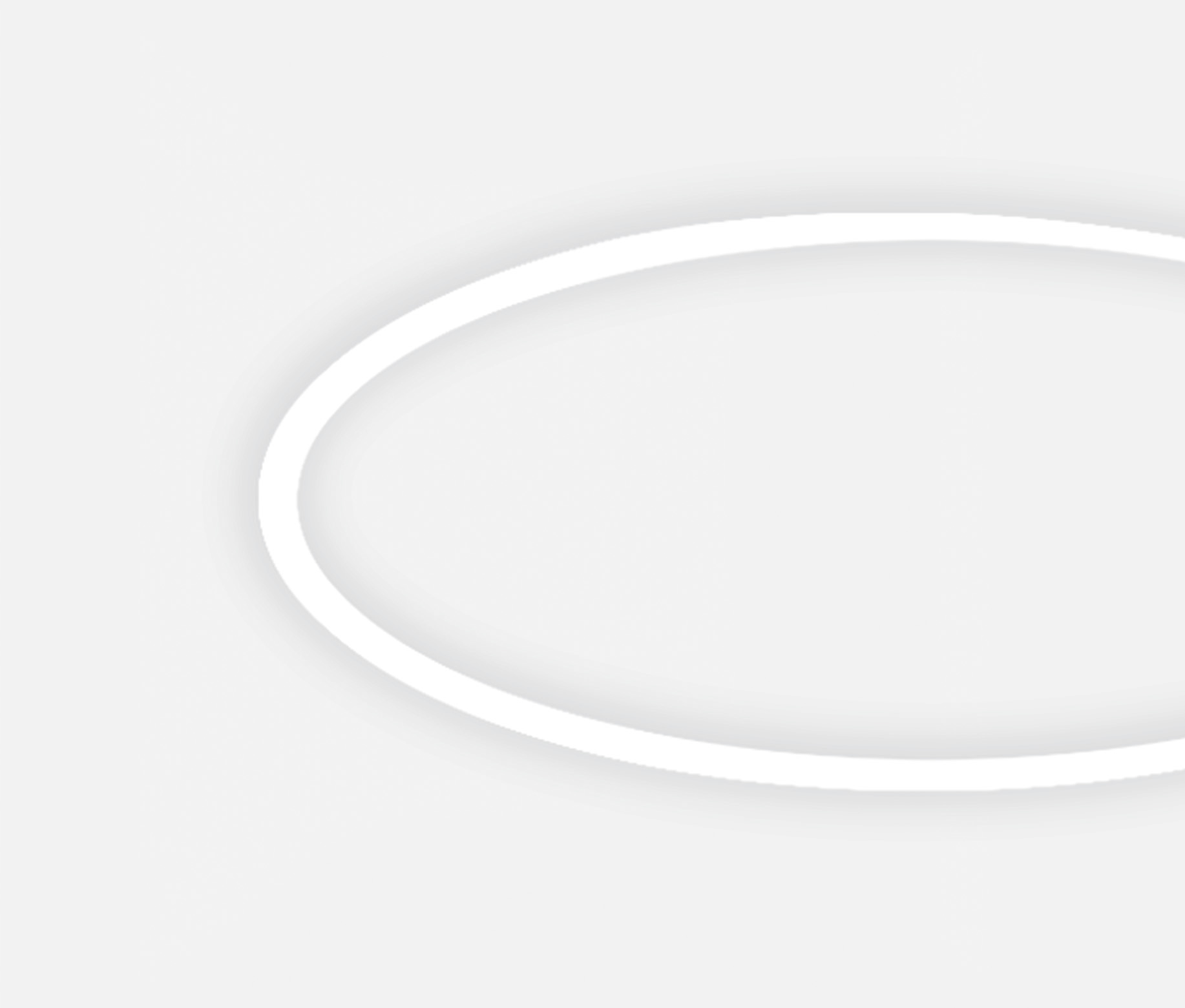 Microfile H circle incasso rasato