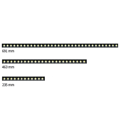 Grid - Mini Track - immagine 3