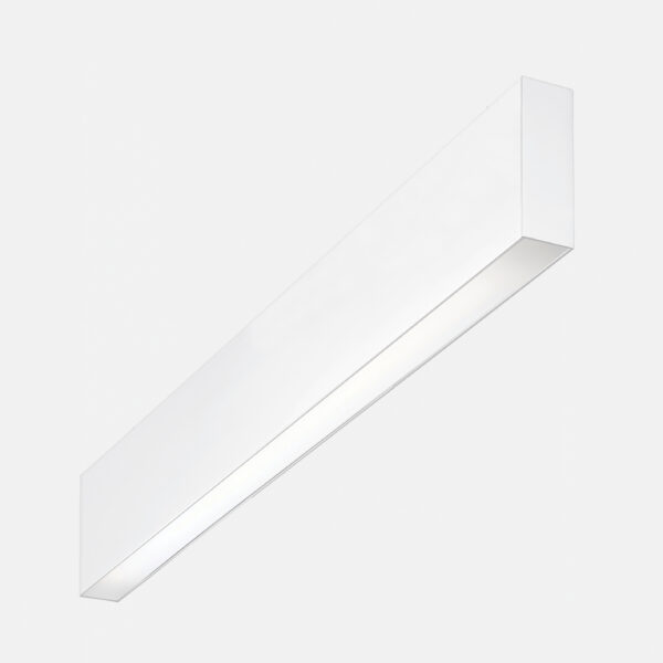 File H Soffitto a luce diretta e diffusa