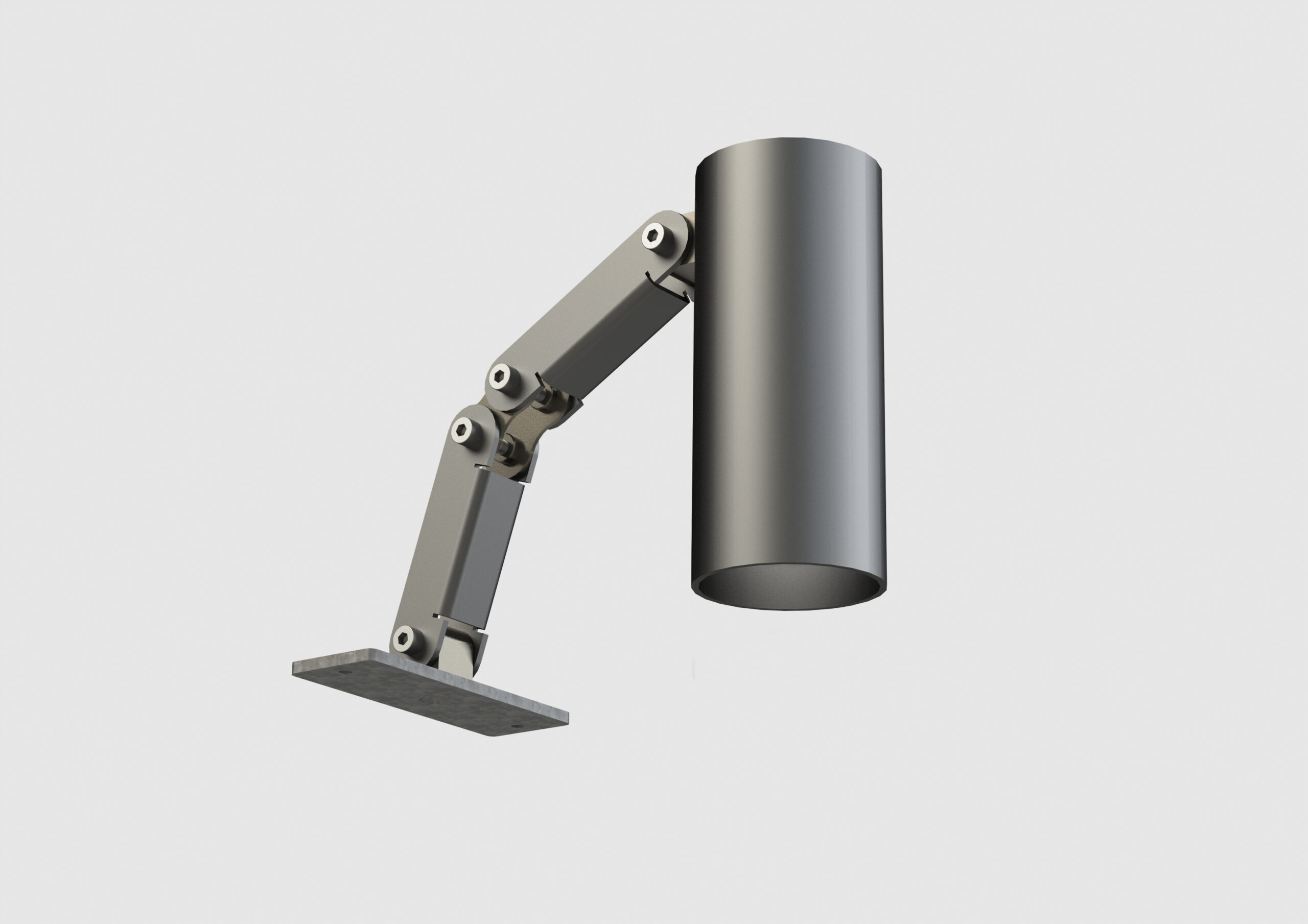 Pro Edge sistema - spot Focus 36