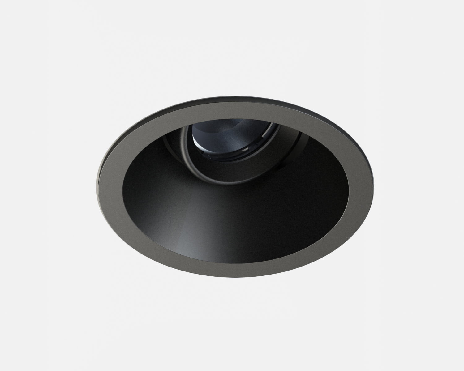 I-Kone incasso frame inclinabile GU10