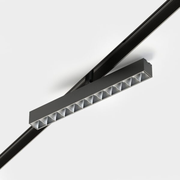 Minigrid arretrato - Mini Track