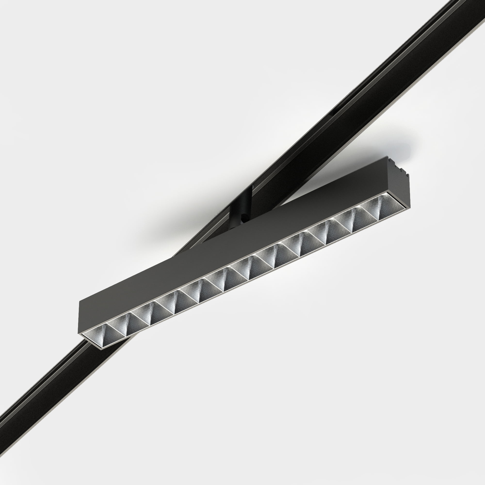 Minigrid arretrato - Mini Track