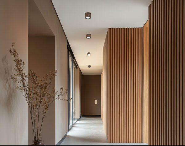 Ipipedi R90/90H soffitto