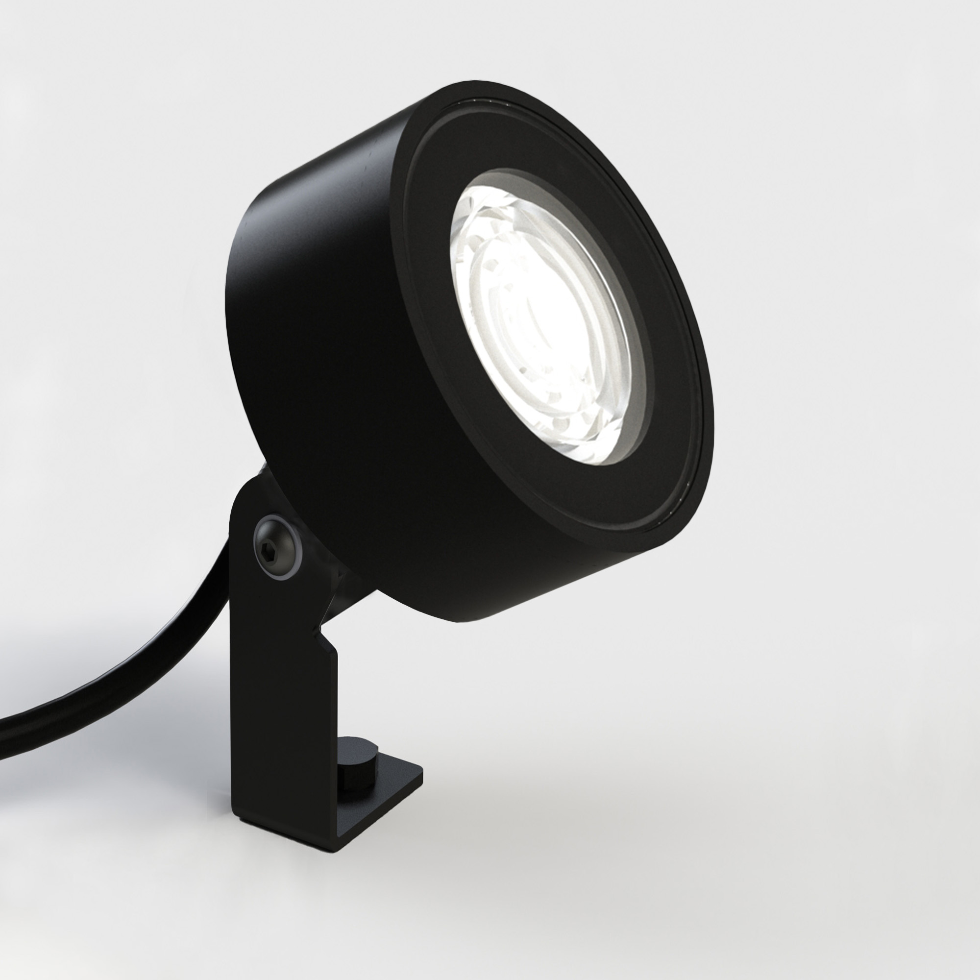 Cover taglio dritto Ø120 - immagine 2