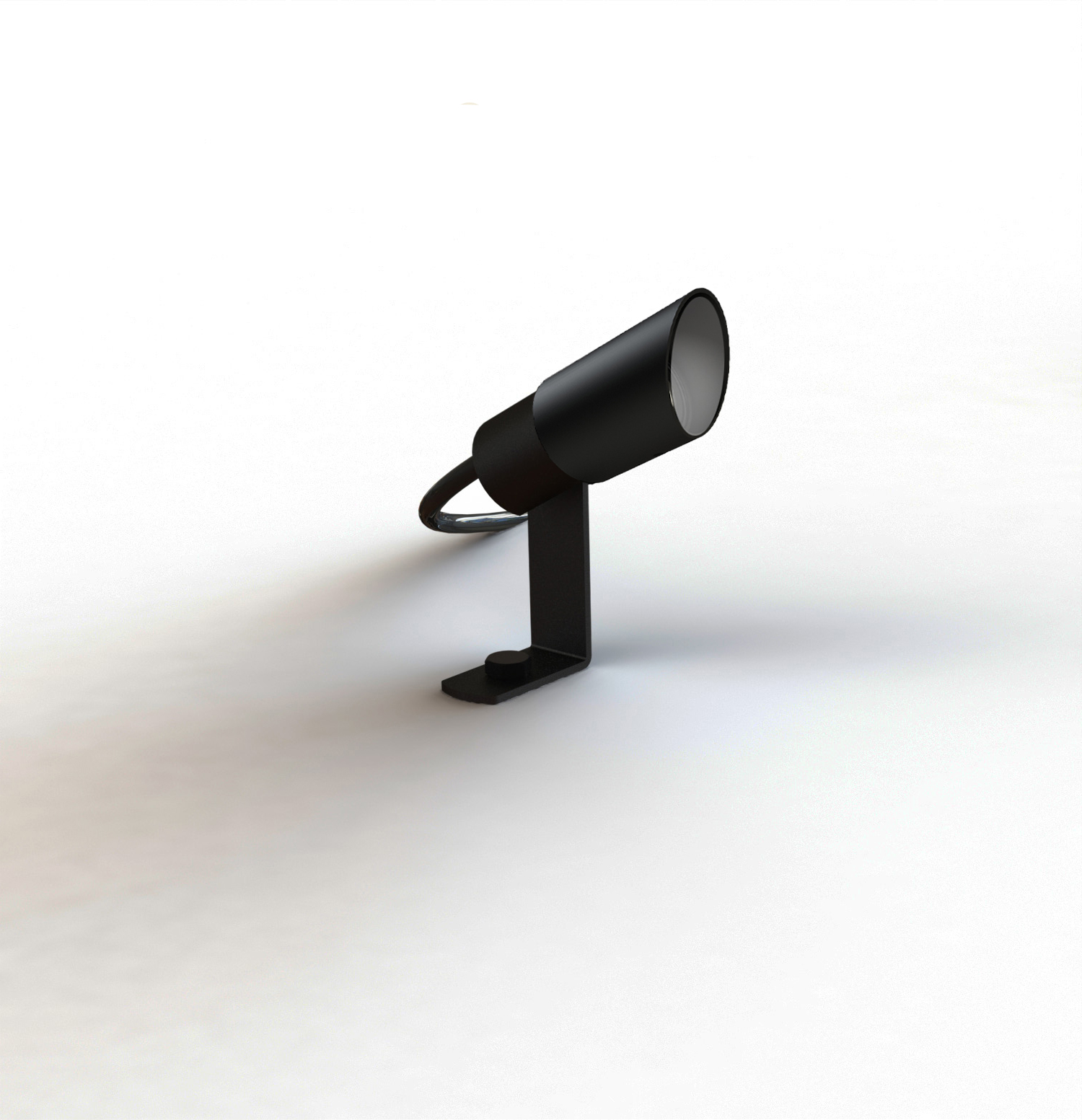 Cover taglio obliquo Ø26 - immagine 2