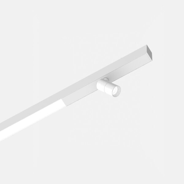 Minifile mix soffitto luce diretta