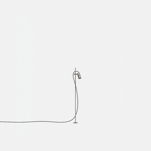 IFerrosi palo dritto H700-36